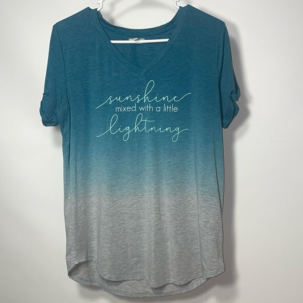 Women’s graphic tee